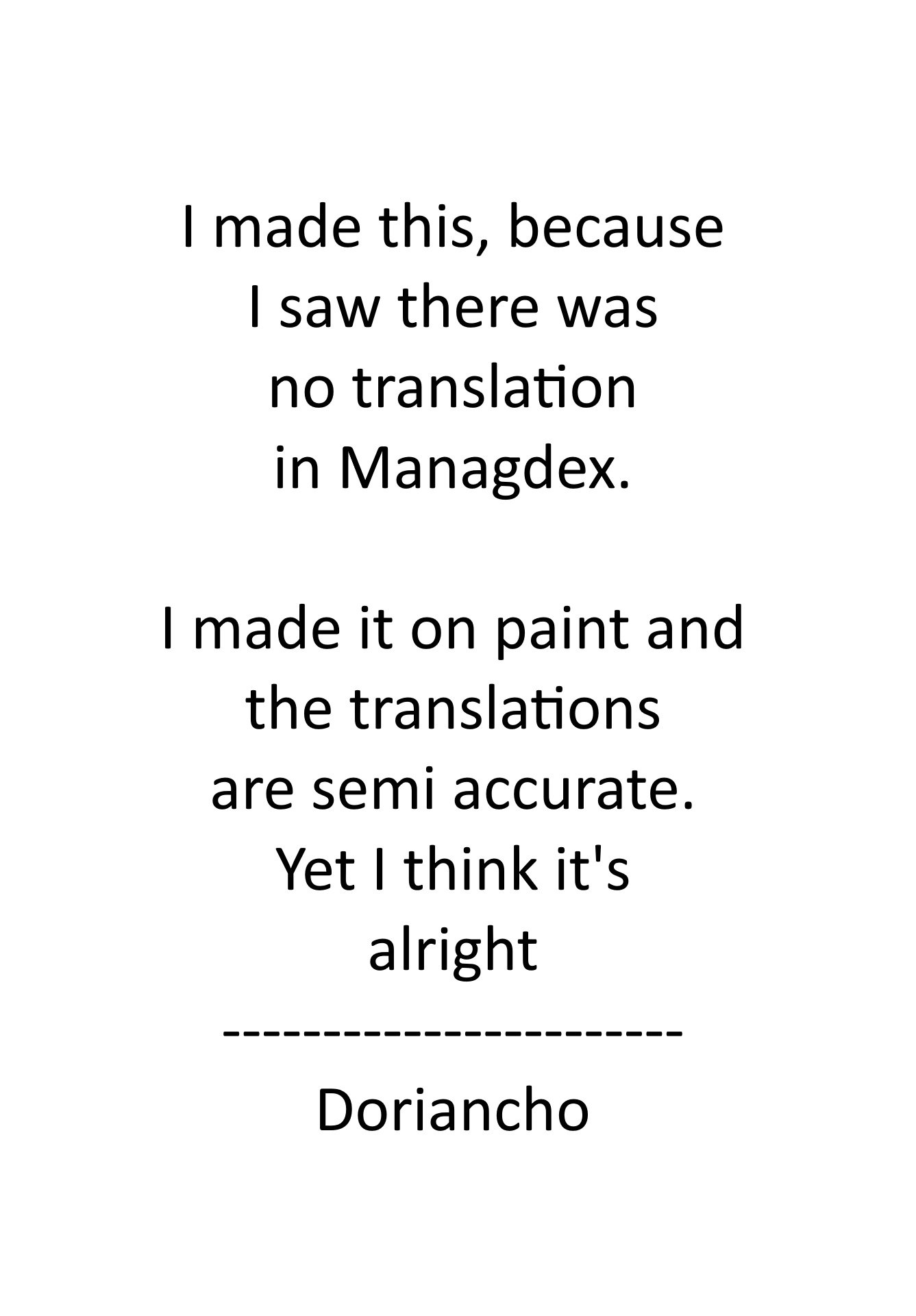 Record Of Ragnarok, Chapter 58 image 01